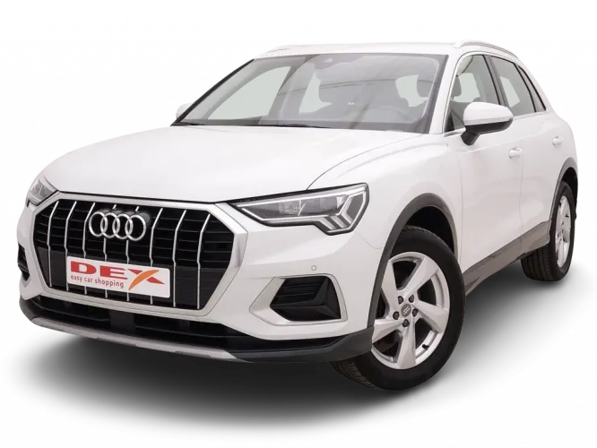 Audi Q3 35 TFSi 150 Advanced + Carplay + Virtual Cockpit + L Image 1