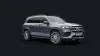 Mercedes-Benz GLS580 4Matic =NEW= AMG Style/Distronic/Pano Гаранция Thumbnail 1