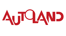 Autoland Berlin logo