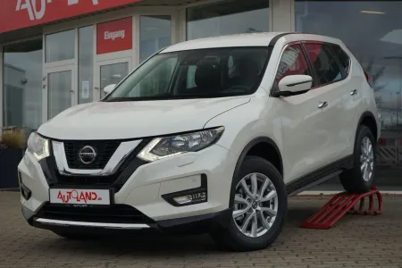 Nissan X-Trail 1.3 DIG-T AT... 