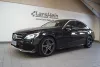 Mercedes-Benz C220 d 2,2 AMG Line aut. 4d Thumbnail 2