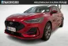 Ford Focus 1.0 EcoBoost Hybrid Powershift 155hv (kevythybridi) A7 ST-Line 5-ovinen *SYNC4 / Technology Pack / Muk.LED ajovalot* Thumbnail 1