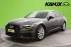 Audi A6 Sedan Business Sport 55 TFSI e quattro S-line / Adapt. vakkari / Vetokoukku / Ambient / / / Thumbnail 6