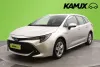 Toyota Corolla Touring Sports 2,0 Hybrid Active Edition / Juuri tullut / 1.omisteinen Suomi-auto / Webasto / / Thumbnail 6