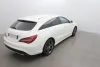 Mercedes-Benz CLASSE CLA SHOOTING BRAKE 180 7-G DCT Thumbnail 4