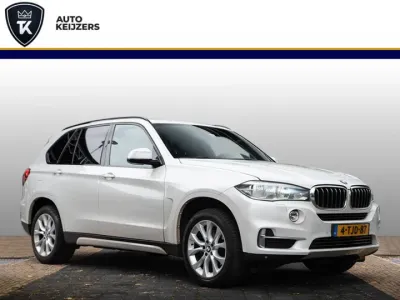 BMW X5 xDrive25d High Executive 7p. 