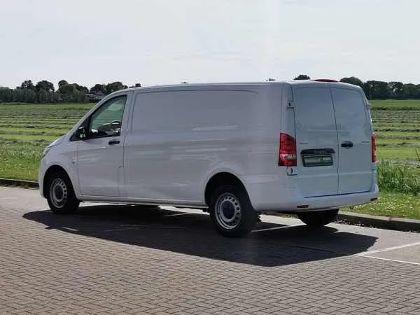 Mercedes-Benz Vito 114 L3 XL Airco 136PK Image 5