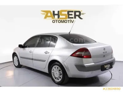 Renault Megane 1.5 dCi Privilege