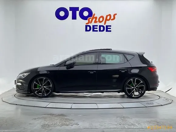 Seat Leon 1.5 EcoTSI FR Image 2