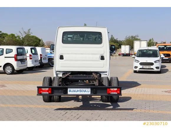 Iveco - Otoyol 70 15 3750 Image 4